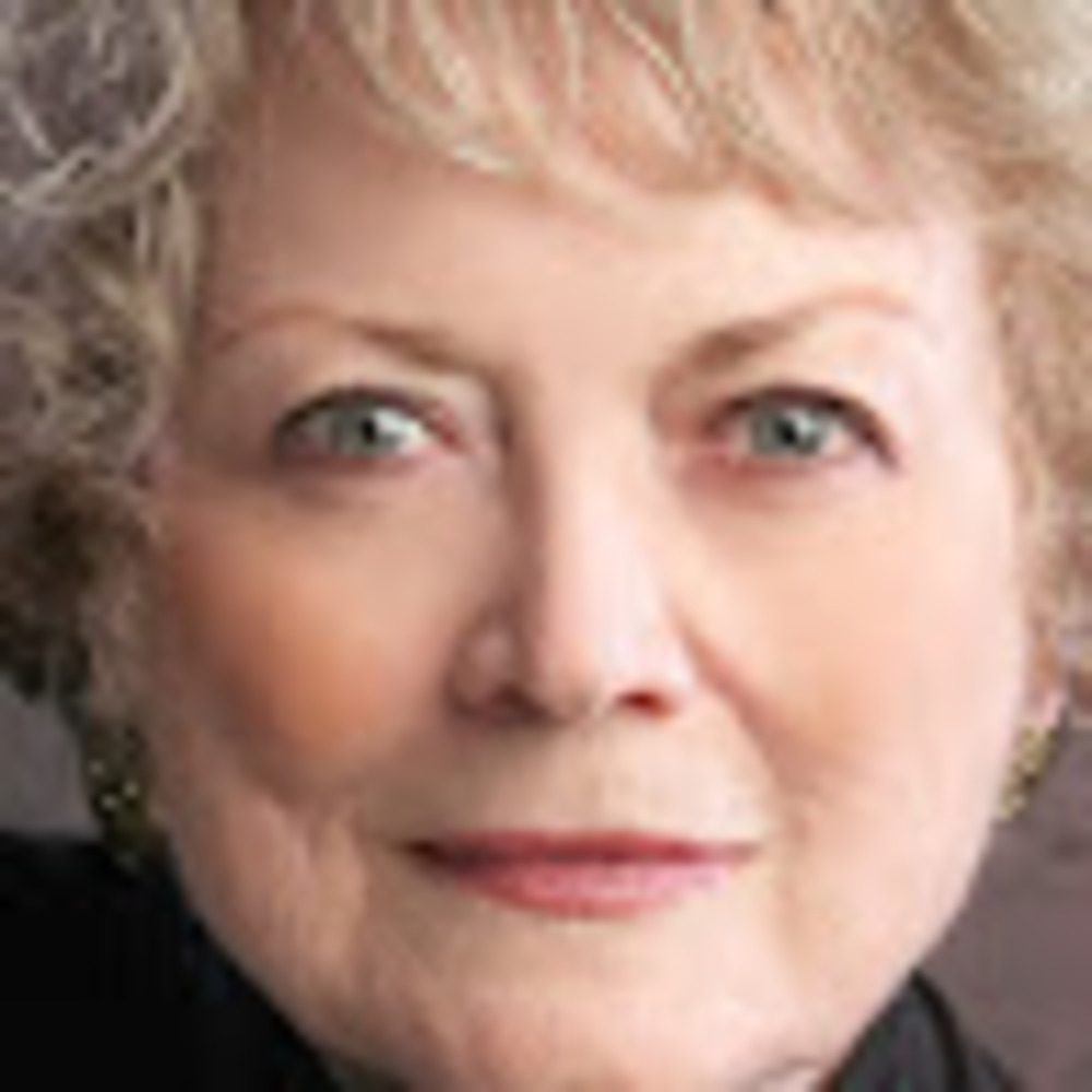 Meet your Posher, Ann